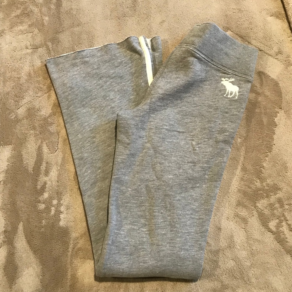Abercrombie & Fitch Sweatpants Size XS